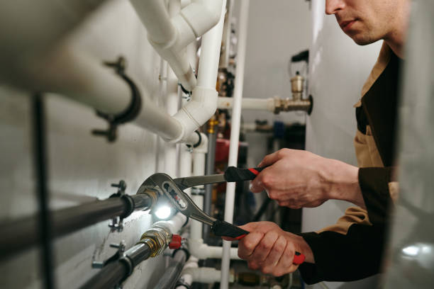 Boilers & Radiators in Meadow Vale, KY