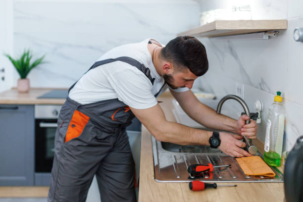 Best Sewer Line Repair  in Meadow Vale, KY