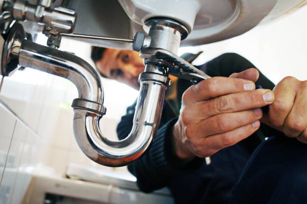 Best Drain Cleaning Services  in Meadow Vale, KY