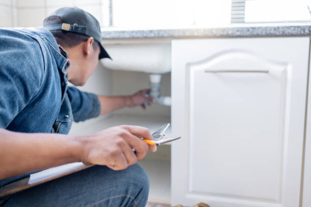 Best Affordable Plumbing Services  in Meadow Vale, KY