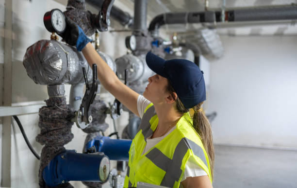 Best Drain Cleaning Services  in Meadow Vale, KY