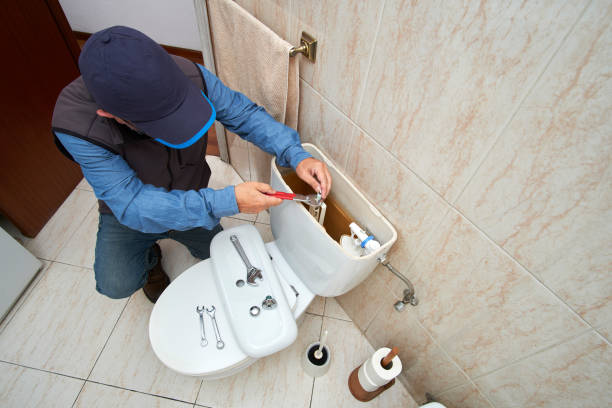 Best Emergency Plumber  in Meadow Vale, KY