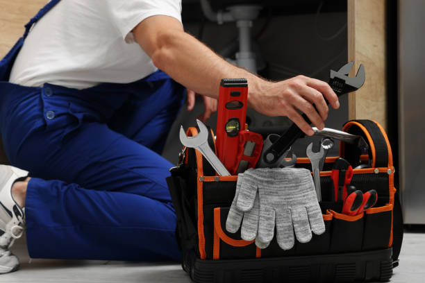 Best Plumbing Services Near Me  in Meadow Vale, KY