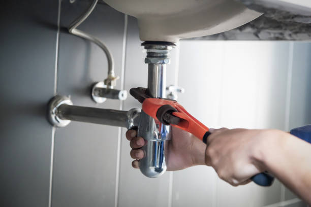 Best Clogged Drain Plumber  in Meadow Vale, KY