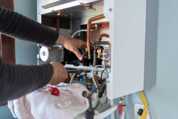 Best Local Plumber Services  in Meadow Vale, KY